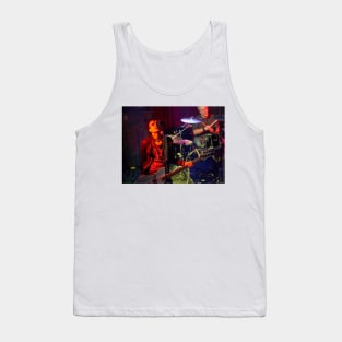 Pando Tank Top